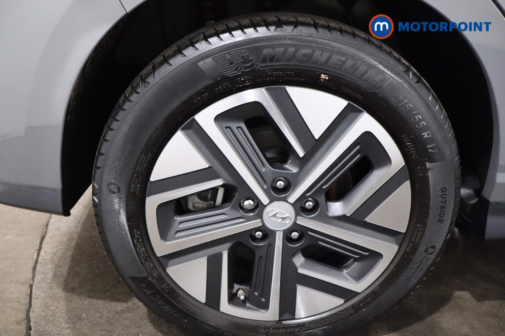 Used Hyundai KONA 2021 for sale - 76394888: Photo 17