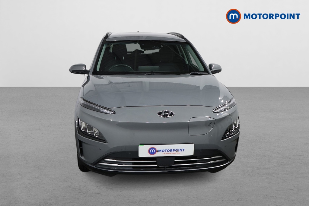 Used Hyundai KONA 2021 for sale - 76394888: Photo 2