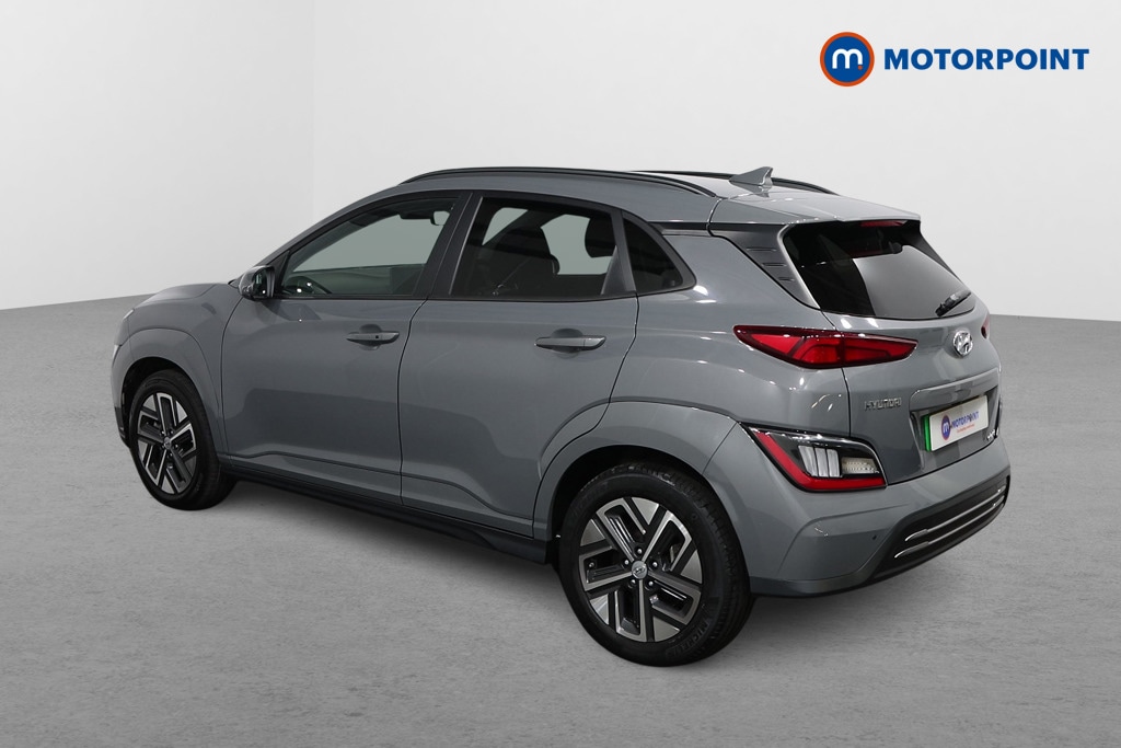 Used Hyundai KONA 2021 for sale - 76394888: Photo 5