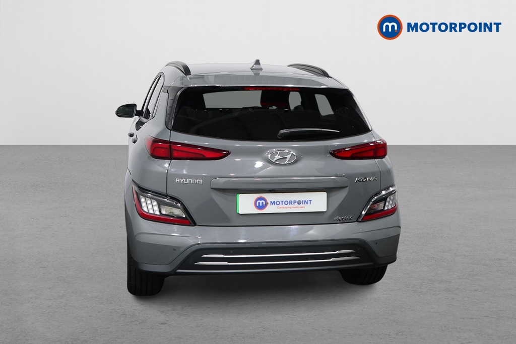Used Hyundai KONA 2021 for sale - 76394888: Photo 6