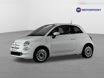 Used Fiat 500 2019 for sale - 78954451: Photo