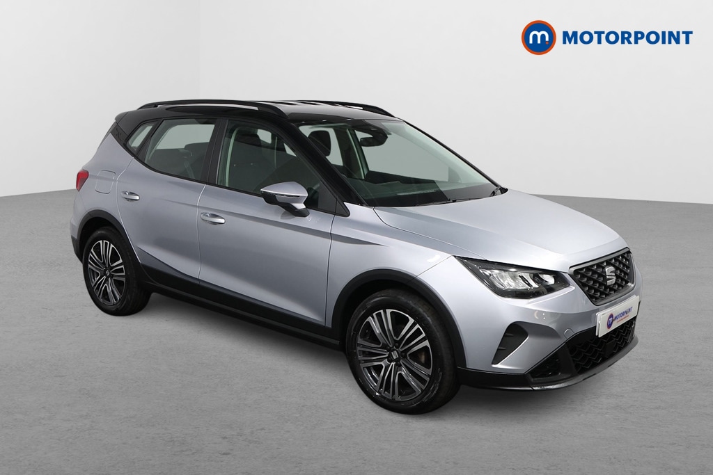 Used SEAT Arona 2023 for sale - 76394307: Photo 1