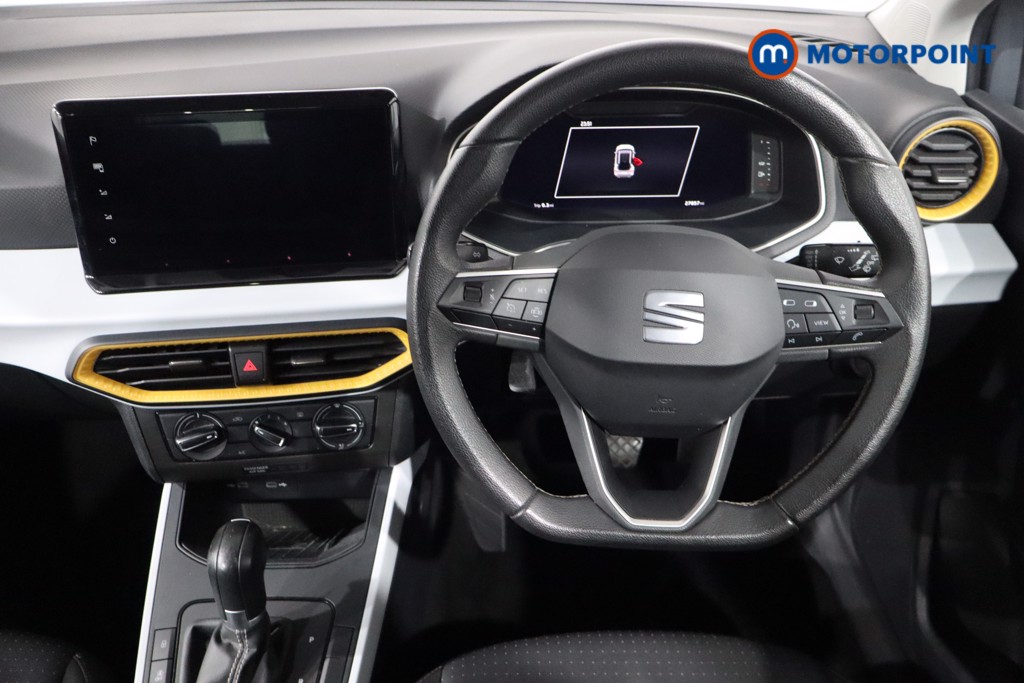 Used SEAT Arona 2023 for sale - 76394307: Photo 11