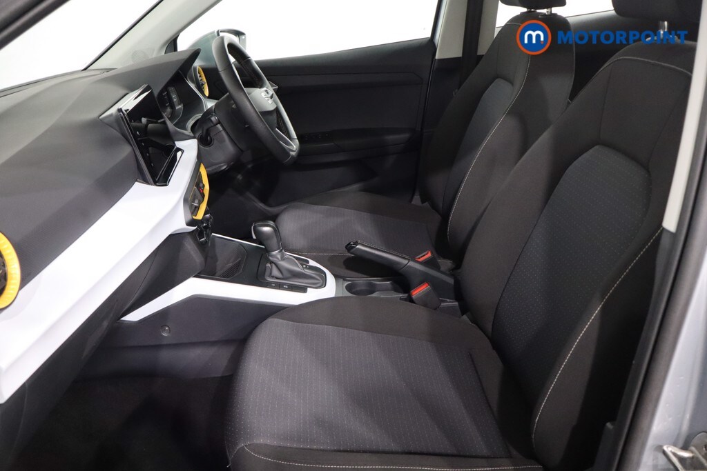 Used SEAT Arona 2023 for sale - 76394307: Photo 12