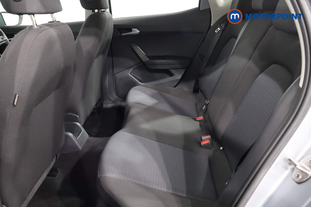 Used SEAT Arona 2023 for sale - 76394307: Photo 13