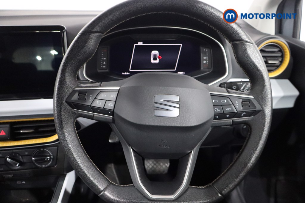 Used SEAT Arona 2023 for sale - 76394307: Photo 14