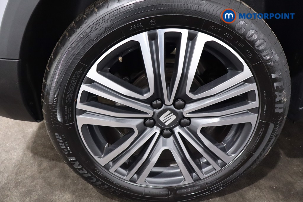 Used SEAT Arona 2023 for sale - 76394307: Photo 17