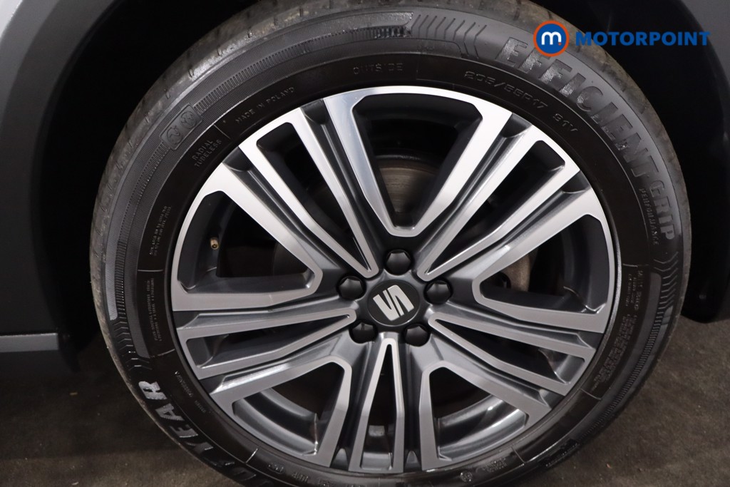 Used SEAT Arona 2023 for sale - 76394307: Photo 18