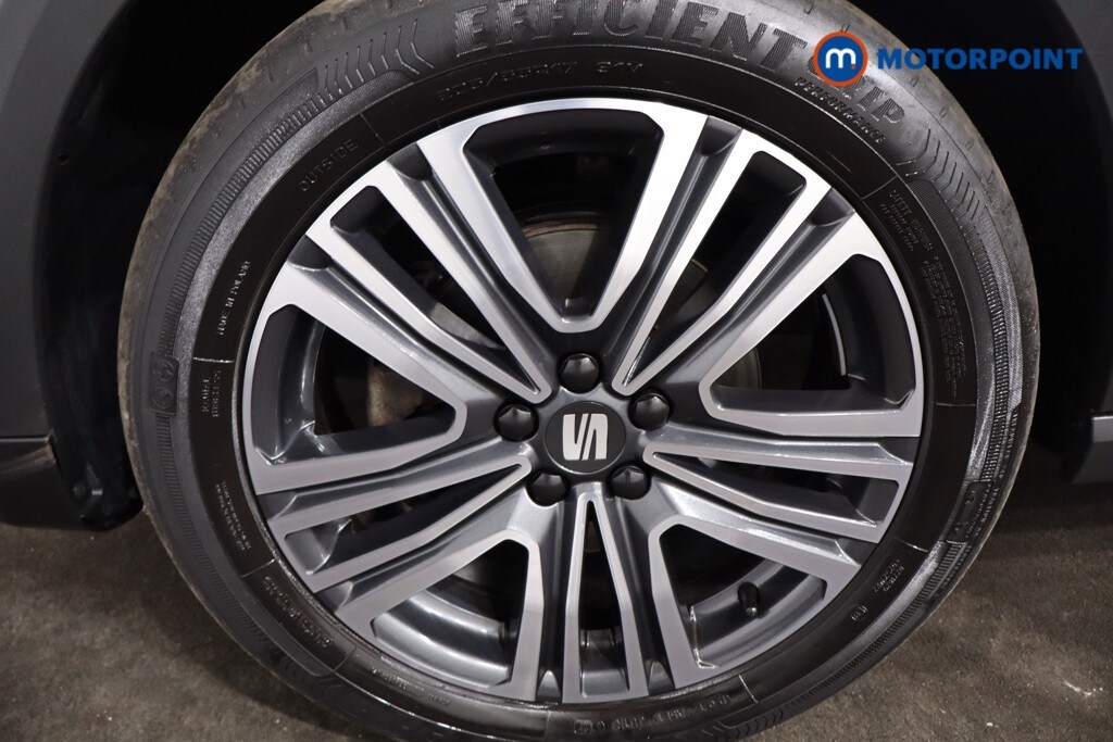 Used SEAT Arona 2023 for sale - 76394307: Photo 19