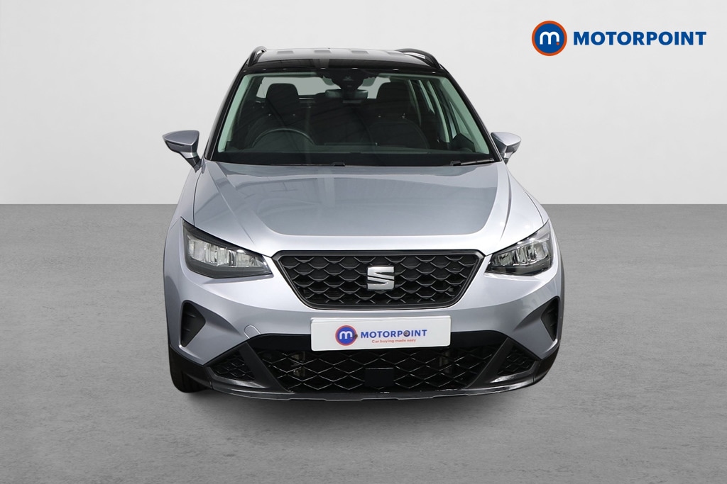 Used SEAT Arona 2023 for sale - 76394307: Photo 2