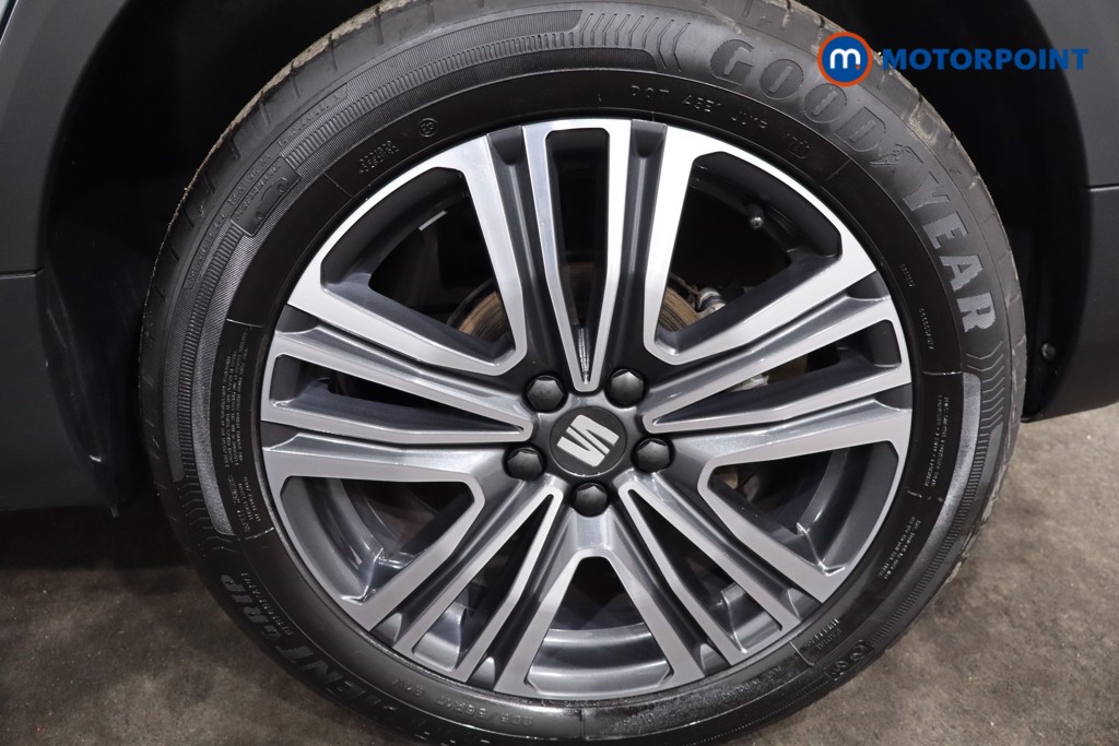 Used SEAT Arona 2023 for sale - 76394307: Photo 20