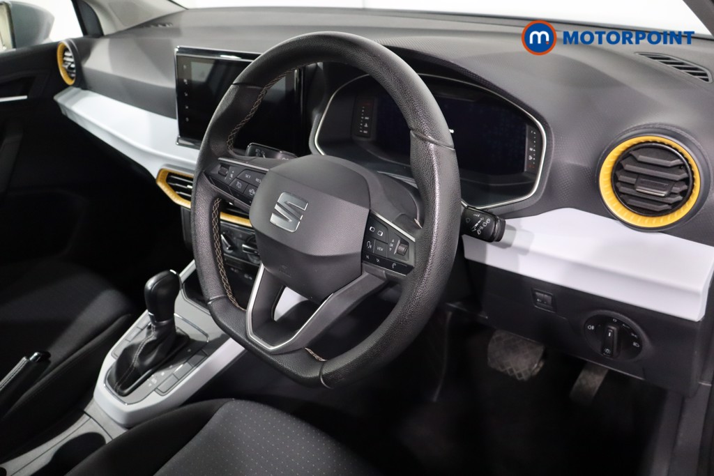 Used SEAT Arona 2023 for sale - 76394307: Photo 30