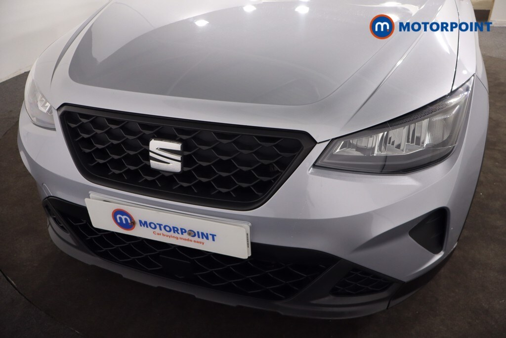 Used SEAT Arona 2023 for sale - 76394307: Photo 37