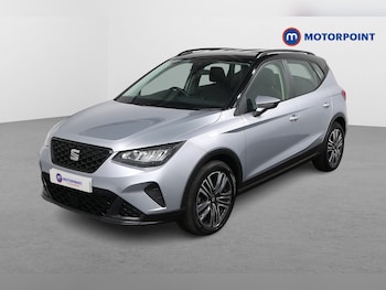 Used SEAT Arona 2023 for sale - 76394307: Photo
