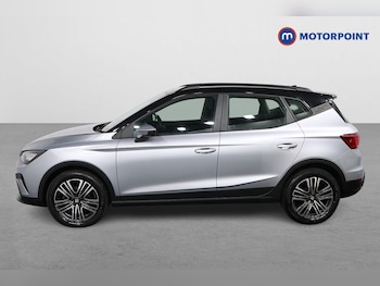 Used SEAT Arona 2023 for sale - 76394307: Photo