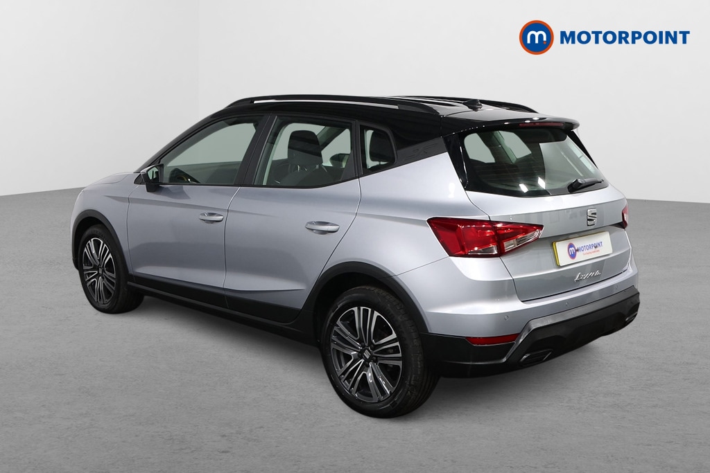 Used SEAT Arona 2023 for sale - 76394307: Photo 5