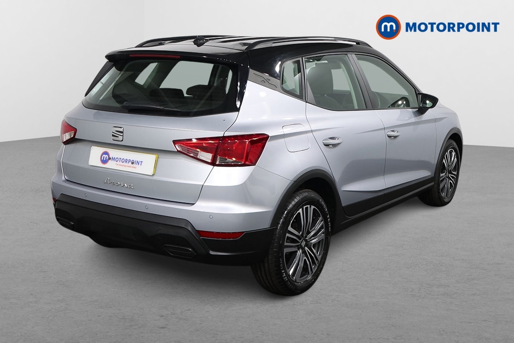 Used SEAT Arona 2023 for sale - 76394307: Photo 7