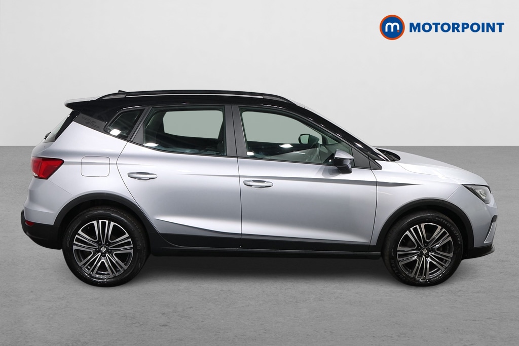 Used SEAT Arona 2023 for sale - 76394307: Photo 8