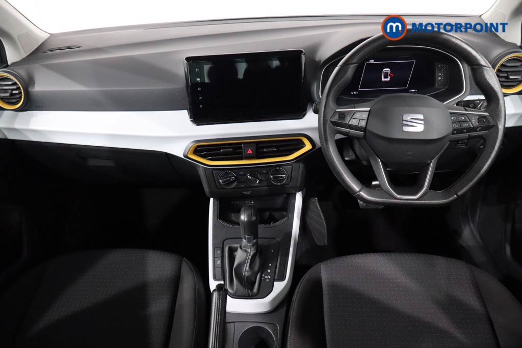 Used SEAT Arona 2023 for sale - 76394307: Photo 9