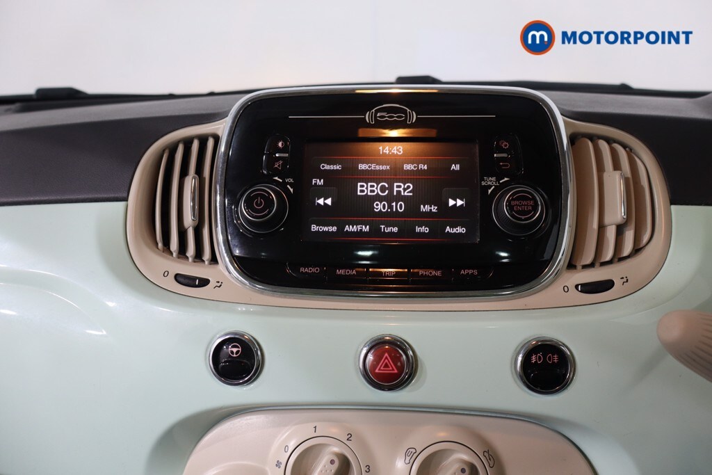 Used Fiat 500 2016 for sale - 77432028: Photo 10