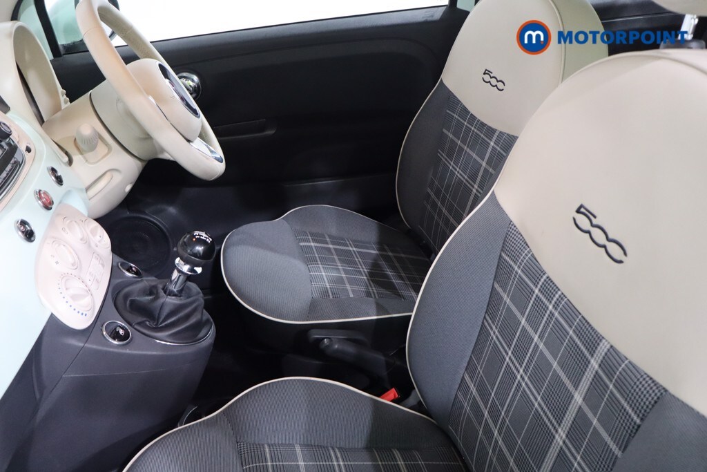 Used Fiat 500 2016 for sale - 77432028: Photo 12