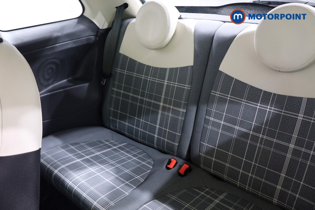 Used Fiat 500 2016 for sale - 77432028: Photo 13