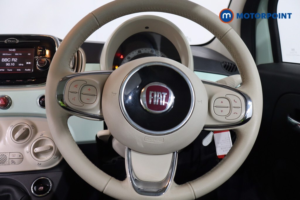 Used Fiat 500 2016 for sale - 77432028: Photo 14