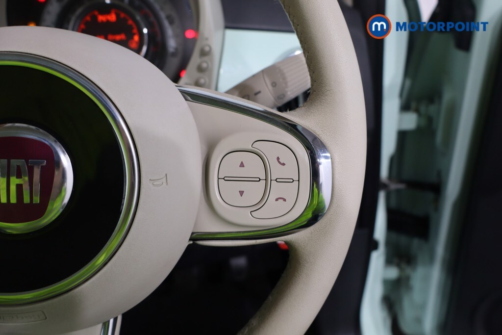 Used Fiat 500 2016 for sale - 77432028: Photo 16