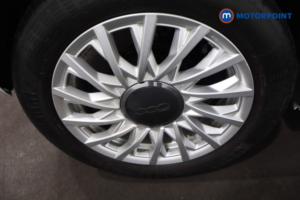 Used Fiat 500 2016 for sale - 77432028: Photo 17