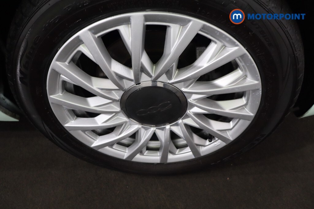 Used Fiat 500 2016 for sale - 77432028: Photo 18