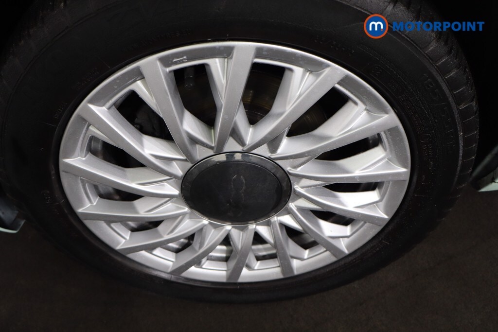 Used Fiat 500 2016 for sale - 77432028: Photo 19