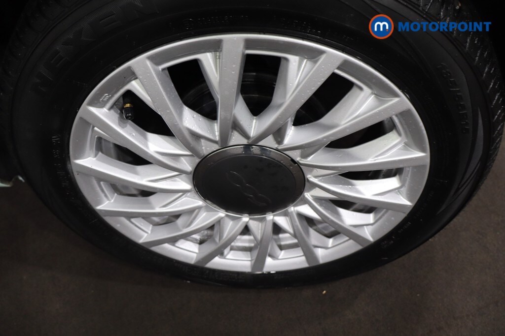 Used Fiat 500 2016 for sale - 77432028: Photo 20