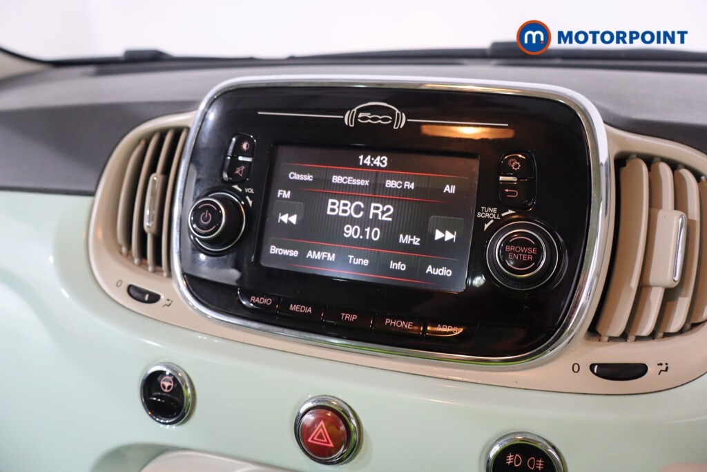 Used Fiat 500 2016 for sale - 77432028: Photo 21