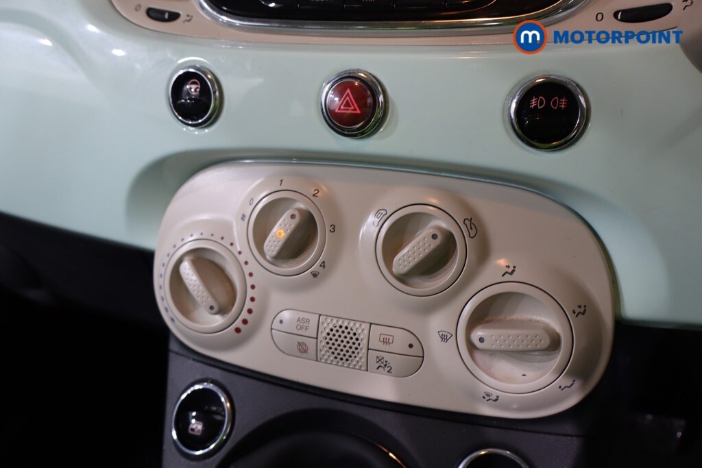 Used Fiat 500 2016 for sale - 77432028: Photo 22