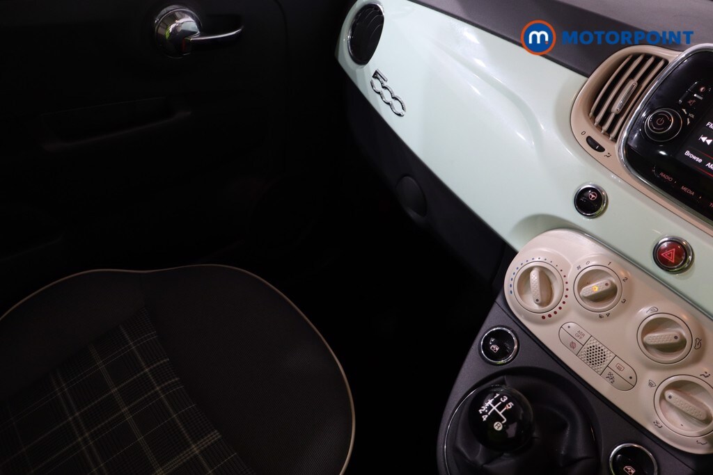 Used Fiat 500 2016 for sale - 77432028: Photo 24