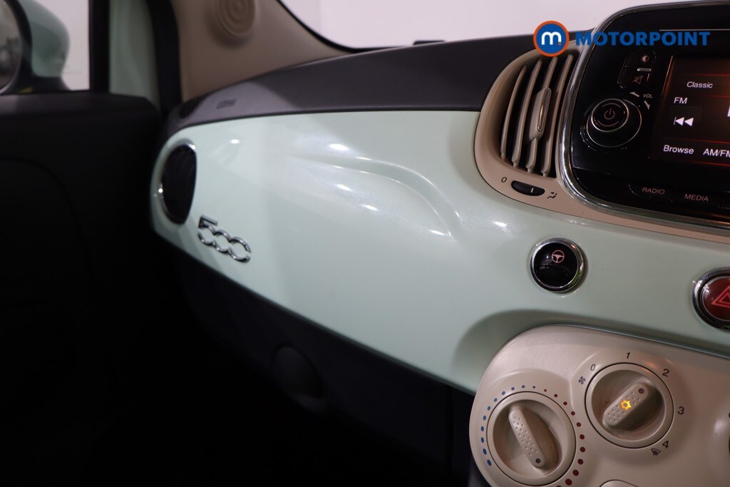 Used Fiat 500 2016 for sale - 77432028: Photo 25