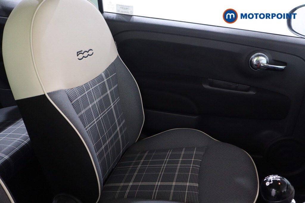 Used Fiat 500 2016 for sale - 77432028: Photo 28