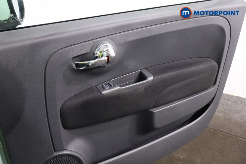 Used Fiat 500 2016 for sale - 77432028: Photo 29