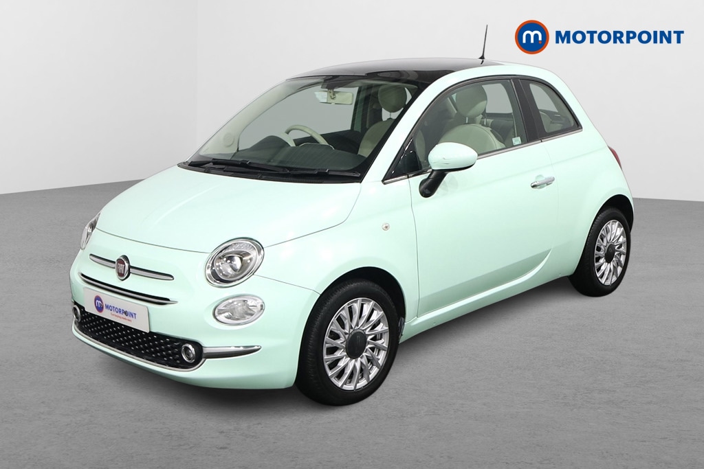 Used Fiat 500 2016 for sale - 77432028: Photo 3
