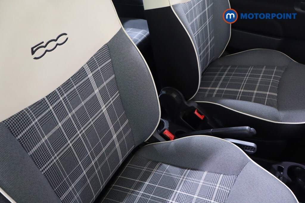 Used Fiat 500 2016 for sale - 77432028: Photo 30