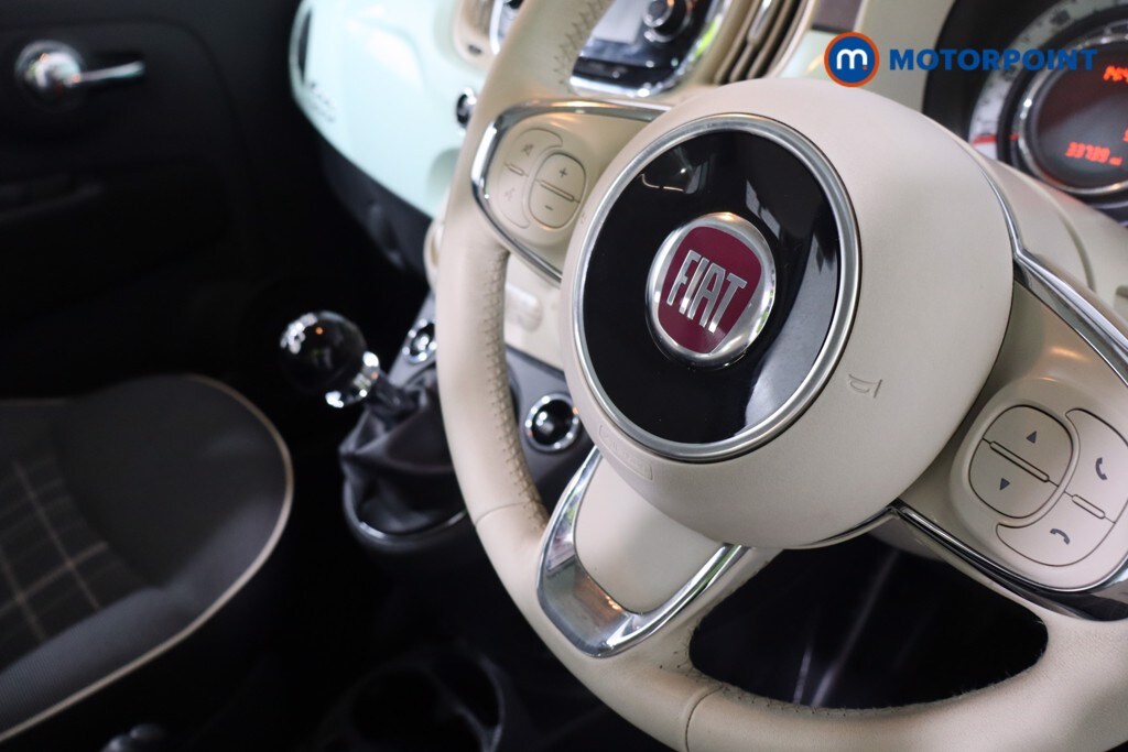 Used Fiat 500 2016 for sale - 77432028: Photo 32