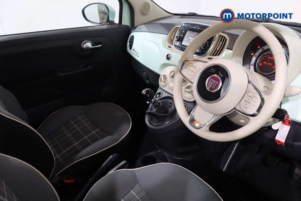 Used Fiat 500 2016 for sale - 77432028: Photo 33
