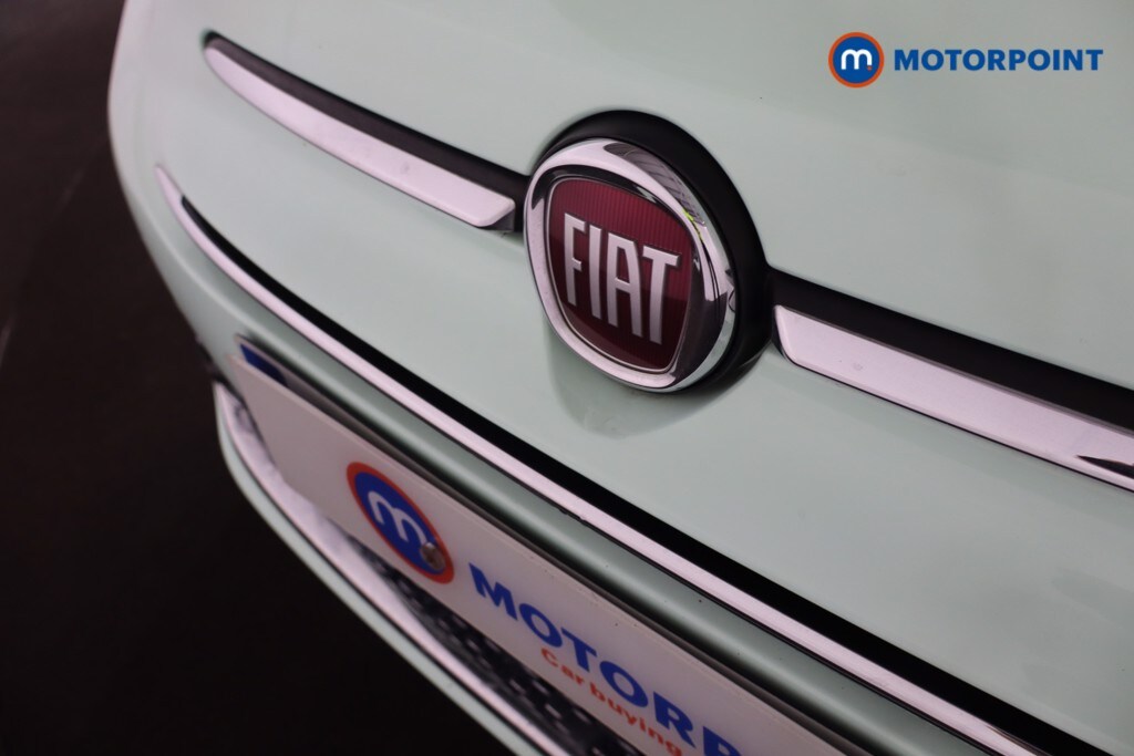 Used Fiat 500 2016 for sale - 77432028: Photo 34