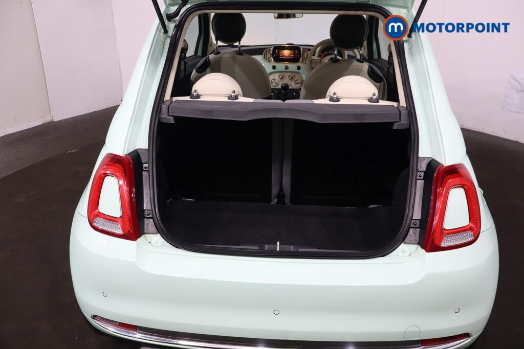 Used Fiat 500 2016 for sale - 77432028: Photo 37