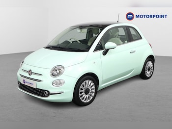 Used Fiat 500 undefined for sale - 77432028: Photo