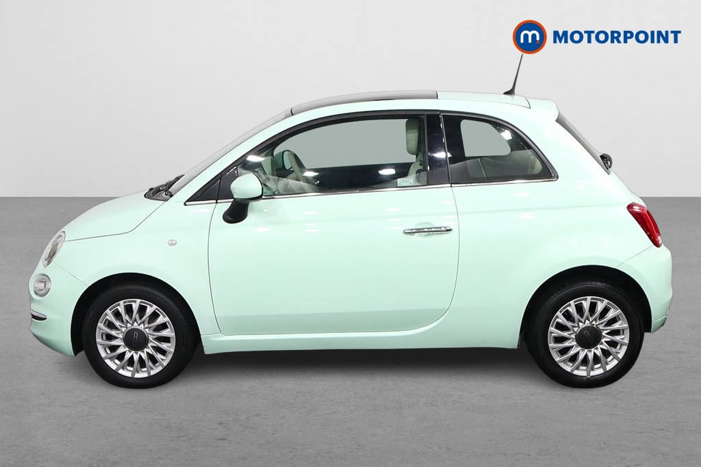 Used Fiat 500 2016 for sale - 77432028: Photo 4