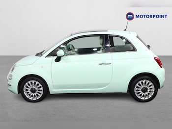 Used Fiat 500 undefined for sale - 77432028: Photo