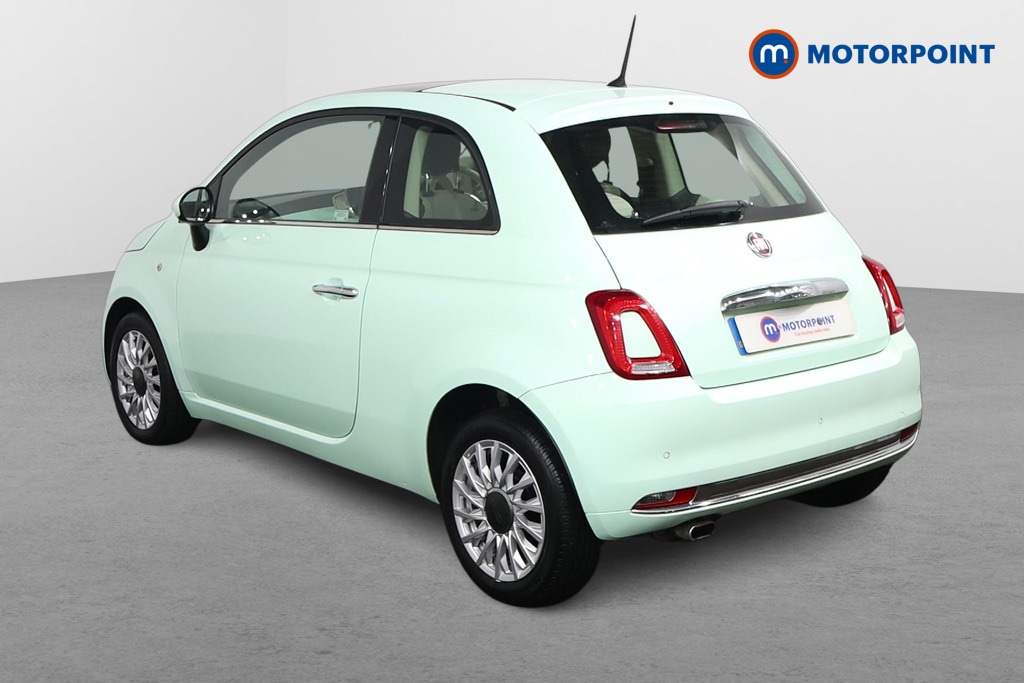 Used Fiat 500 2016 for sale - 77432028: Photo 5