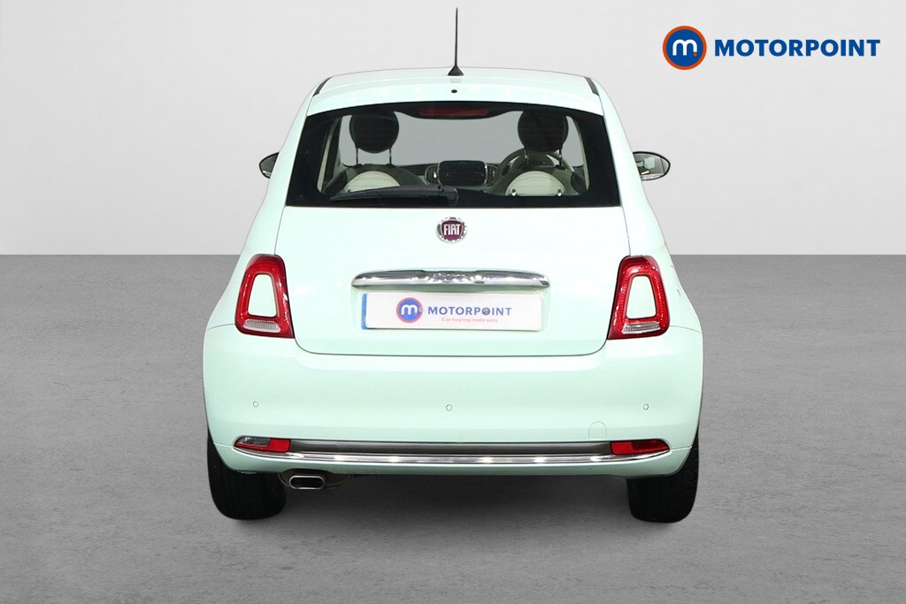 Used Fiat 500 2016 for sale - 77432028: Photo 6