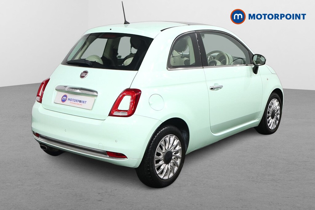 Used Fiat 500 2016 for sale - 77432028: Photo 7